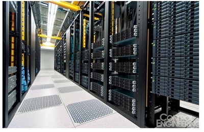 新汉以SDN、NFV为基石，构建以客户为本的弹性电信服务